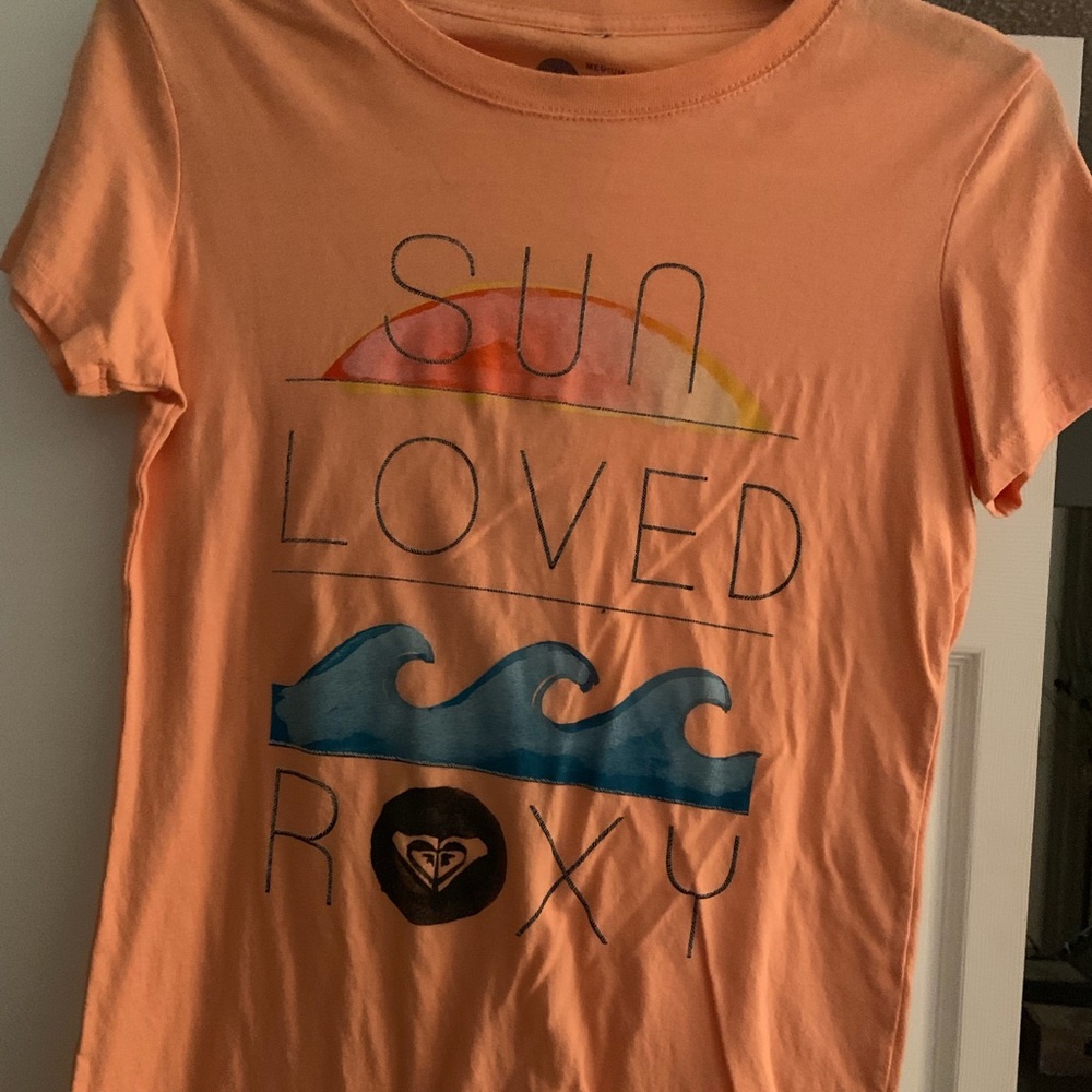 Roxy T-shirt